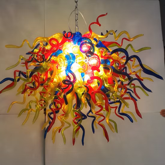 Lampadario da incasso quadrato con illuminazione per interni a LED di alta qualità con 12 LED all'ingrosso